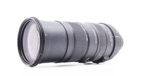 Sigma 150-500mm f/5-6.3 APO DG OS HSM - Nikon Fit