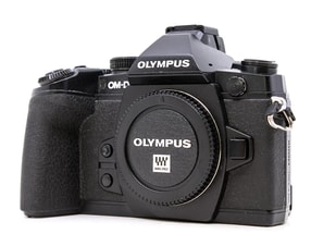 Olympus OM-D E-M1