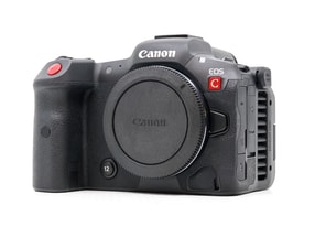 Canon EOS R5 C