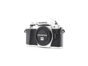Olympus OM-D E-M10 Mark II
