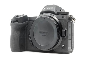 Nikon Z7