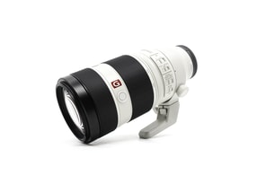 Sony FE 100-400mm f/4.5-5.6 GM OSS
