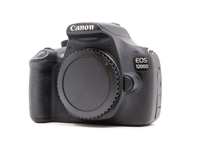 Canon EOS 1200D