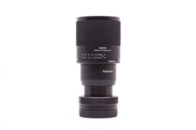 Tokina SZX 400mm f/8 Reflex MF - Nikon Z Fit