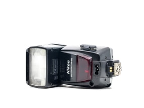 Nikon SB-800 Speedlight