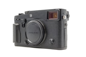 Fujifilm X-Pro 2