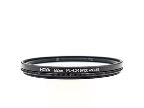 Hoya 62mm HD CIR-PL Filter
