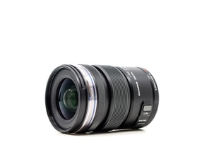 Olympus M.Zuiko ED 12-50mm f/3.5-6.3 EZ
