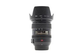 Nikon AF-S DX Nikkor 18-200mm f/3.5-5.6G IF-ED VR