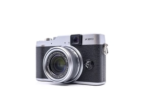Fujifilm X20