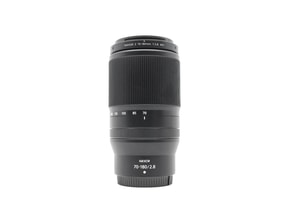 Nikon Nikkor Z 70-180mm F/2.8