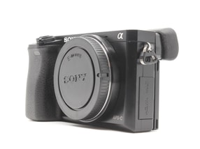 Sony Alpha A6000