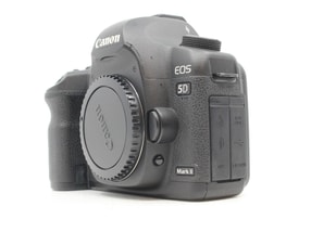Canon EOS 5D Mark II