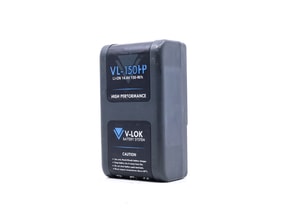 Hawk-Woods VL-150H 150Wh V-Mount Battery