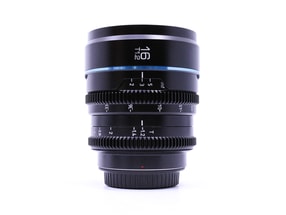 Sirui 16mm T1.2 Nightwalker - Sony E Fit