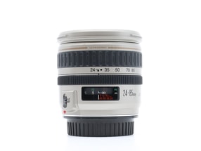 Canon EF 24-85mm f/3.5-4.5 USM