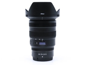 Nikon Nikkor Z 24-70mm f/2.8 S