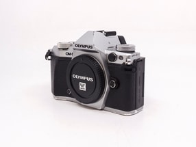 Olympus OM-D E-M5 Mark II
