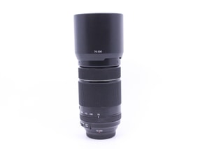 Fujifilm XF 70-300mm f/4-5.6 R LM OIS WR