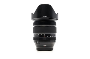 Fujifilm XF 16-80mm f/4 R OIS WR
