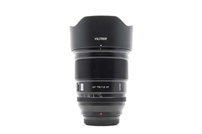 Viltrox AF 75mm f/1.2 - Fujifilm X Fit