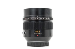 Panasonic Leica DG Nocticron 42.5mm f/1.2 ASPH