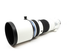 Olympus M.Zuiko 150-400mm f/4.5 TC1.25X IS PRO