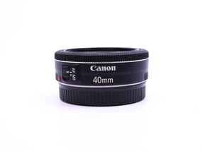 Canon EF 40mm f/2.8 STM