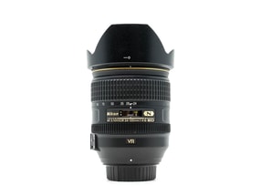 Nikon AF-S Nikkor 24-120mm f/4G ED VR