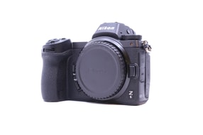 Nikon Z6