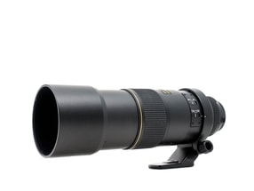 Nikon AF-S Nikkor 300mm f/4 D IF-ED