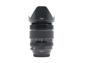 Fujifilm XF 18-135mm f/3.5-5.6 R LM OIS WR