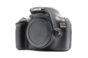 Canon EOS 1100D
