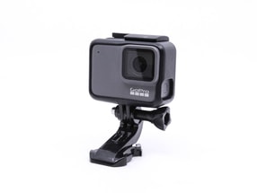 GoPro HERO7 Silver