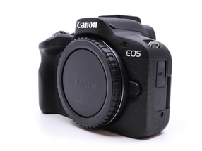 Canon EOS R50