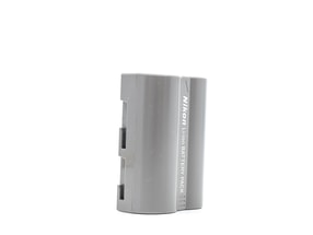 Batteria ricaricabile Nikon EN-EL3e