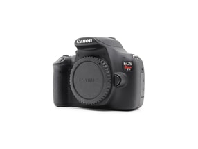 Canon EOS Rebel T5