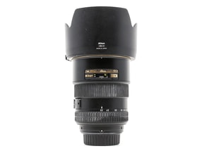 Nikon AF-S DX Nikkor 17-55mm f/2.8G IF-ED