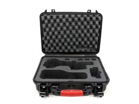 HPRC 2350 Resin Case