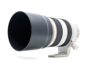 Canon EF 70-300mm f/4-5.6 L IS USM