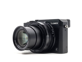 Panasonic Lumix DMC-LX100