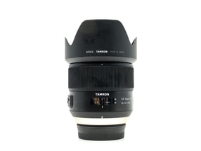 Tamron SP 35mm f/1.8 Di VC USD - Nikon Fit