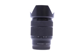Sony FE 28-70mm f/3.5-5.6 OSS