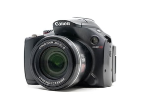 Canon PowerShot SX40 HS