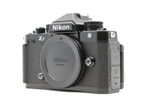 Nikon Zf