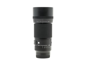 Sigma 105mm f/2.8 DG DN Makro ART - Sony FE Kompatibel