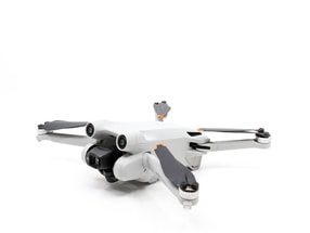 DJI Mini 3 Pro Fly More Combo Plus