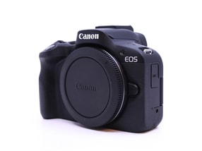 Canon EOS R50