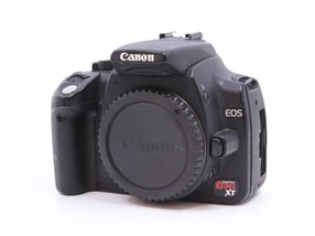Canon EOS Rebel XT
