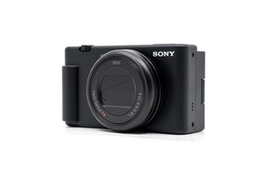 Sony ZV-1 II